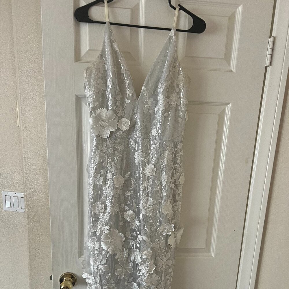 Helsi Dress